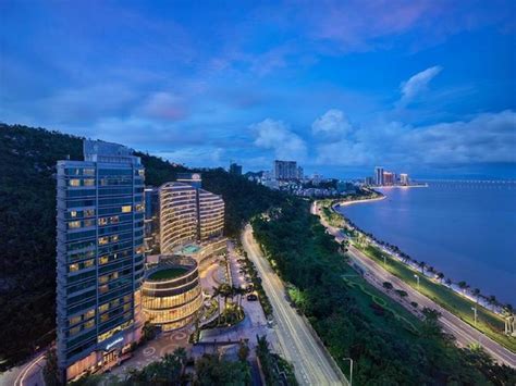 hotel zhuhai